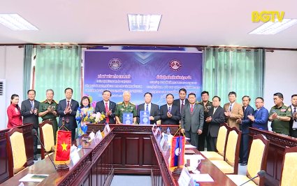Tăng cường phối hợp hoạt động giao lưu nh&acirc;n d&acirc;n