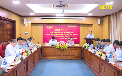 Tiếp tục đổi mới c&ocirc;ng t&aacute;c nội ch&iacute;nh, cải c&aacute;ch tư ph&aacute;p v&agrave; ph&ograve;ng chống tham nhũng