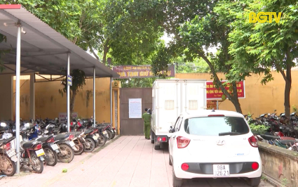 Tăng cường ph&ograve;ng, chống tội phạm ma t&uacute;y 