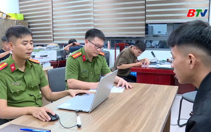 Tăng cường ph&ograve;ng ngừa thanh thiếu ni&ecirc;n vi phạm ph&aacute;p luật 