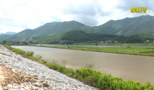 Tăng cường phương &aacute;n ph&ograve;ng, chống thi&ecirc;n tai gắn với an to&agrave;n Covid- 19