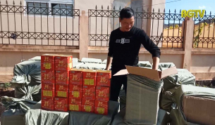 Tăng cường quản l&yacute; bu&ocirc;n b&aacute;n, t&agrave;ng trữ, sử dụng ph&aacute;o nổ