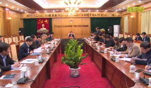 Tăng cường quản l&yacute; chặt chẽ người nhập cảnh v&agrave;o tỉnh