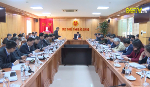 Tăng cường quản l&yacute;, chống thất thu thuế