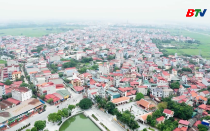 Tăng cường quản l&yacute; đất đai, xử l&yacute; vi phạm x&acirc;y dựng sau s&aacute;p nhập 