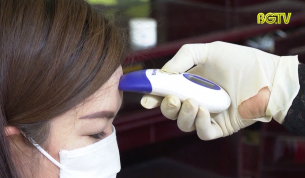Tăng cường quản l&yacute;, hỗ trợ người tự c&aacute;ch ly tại nh&agrave;