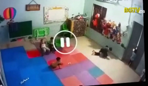 Tăng cường quản l&yacute; hoạt động tại c&aacute;c cơ sở mầm non tư thục