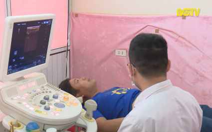 Tăng cường quản l&yacute; kh&aacute;m, chữa bệnh ngo&agrave;i c&ocirc;ng lập