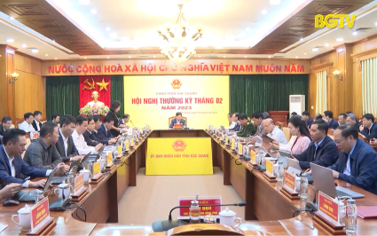 Tăng cường quản l&yacute; nh&agrave; nước tr&ecirc;n c&aacute;c lĩnh vực, siết chặt quản l&yacute; đất đai, t&agrave;i nguy&ecirc;n kho&aacute;ng sản 