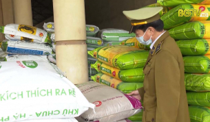 Tăng cường quản l&yacute; thị trường ph&acirc;n b&oacute;n