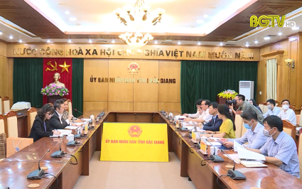 Tăng cường th&uacute;c đẩy hợp t&aacute;c với Singapore