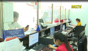 Tăng cường tr&aacute;ch nhiệm người đứng đầu trong thực hiện kỷ cương h&agrave;nh ch&iacute;nh