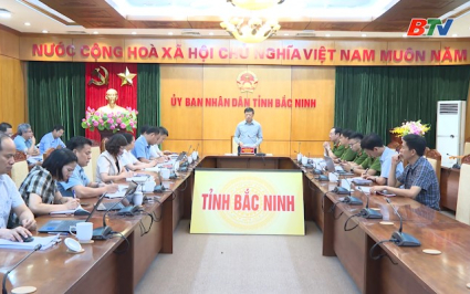 Tăng cường tr&aacute;ch nhiệm người đứng đầu trong thực hiện nhiệm vụ đất đai 