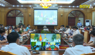 Tăng cường truy vết, kiểm so&aacute;t dịch bệnh kh&ocirc;ng để l&acirc;y lan tr&ecirc;n diện rộng
