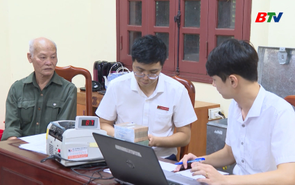 Tăng cường vai tr&ograve; l&atilde;nh đạo của đảng trong c&ocirc;ng t&aacute;c giải ph&oacute;ng mặt bằng