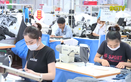 Tăng cường xử l&yacute; doanh nghiệp nợ đ&oacute;ng bảo hiểm