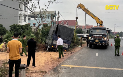 Tăng cường xử l&yacute; vi phạm về tốc độ trong khu d&acirc;n cư