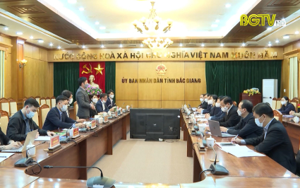 Tăng cường x&uacute;c tiến, mở rộng thị trường xuất khẩu vải thiều sang Nhật Bản