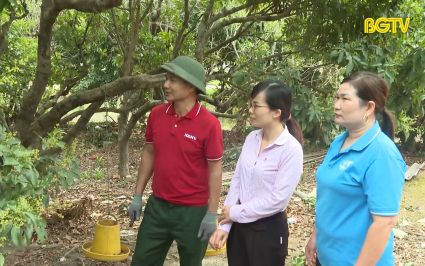 Tăng hiệu quả từ vốn vay giải quyết việc l&agrave;m