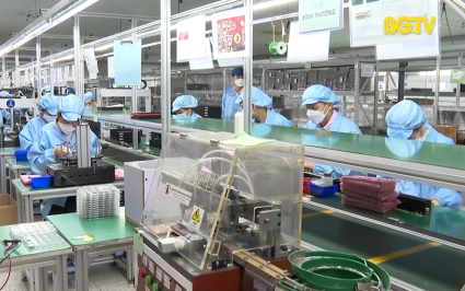 Tăng hơn 20 ngh&igrave;n lao động trong khu vực doanh nghiệp 