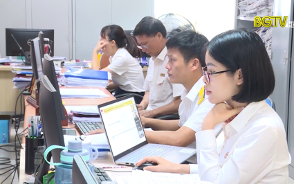 Tăng thu ng&acirc;n s&aacute;ch những th&aacute;ng cuối năm 2022