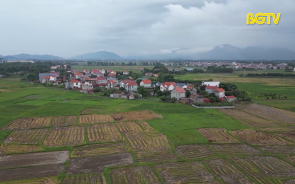 Tăng thu ng&acirc;n s&aacute;ch từ đất, tạo nguồn vốn cho c&ocirc;ng tr&igrave;nh x&acirc;y dựng cơ bản 