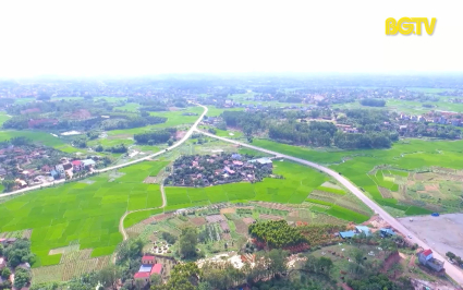 Tăng thu ng&acirc;n s&aacute;ch từ quỹ đất n&ocirc;ng nghiệp c&ocirc;ng &iacute;ch 