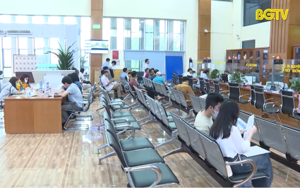 Tăng t&iacute;nh minh bạch, tạo niềm tin cho nh&agrave; đầu tư