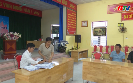 Tăng tốc chiến dịch l&agrave;m sạch dữ liệu đất đai 