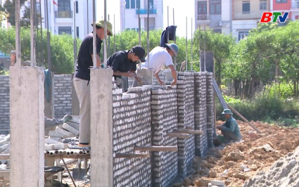 Tăng tốc thực hiện vốn đầu tư c&ocirc;ng