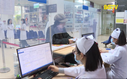 Tăng tốc triển khai bệnh &aacute;n điện tử 