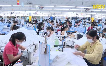 Tăng tốc xuất khẩu ngay từ đầu năm 