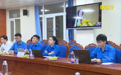 Tăng tỷ lệ c&aacute;n bộ trẻ trong cơ cấu l&atilde;nh đạo của hệ thống ch&iacute;nh trị