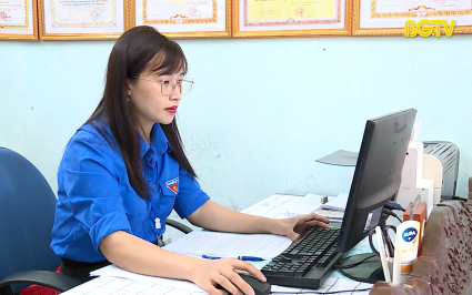 Tạo chuyển biến về nhận thức, tr&aacute;ch nhiệm trong thực hiện Chỉ thị 26