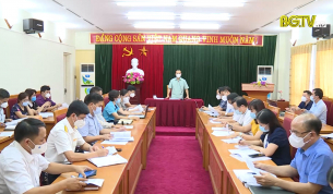 Tạo điều kiện thuận lợi nhất hỗ trợ c&aacute;c đối tượng theo Nghị quyết 68
