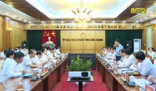 Tạo điều kiện thuận lợi, triển khai đẩy nhanh c&aacute;c dự &aacute;n điện