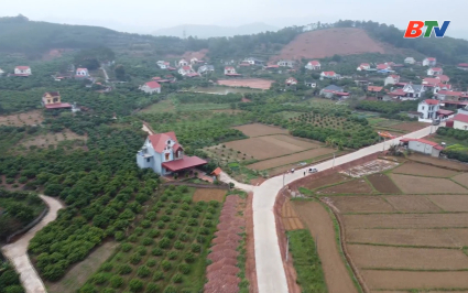 Tạo động lực cho v&ugrave;ng đồng b&agrave;o d&acirc;n tộc thiểu số ph&aacute;t triển 