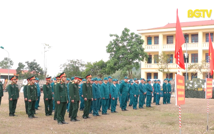 Tạo động lực từ phong tr&agrave;o thi đua quyết thắng