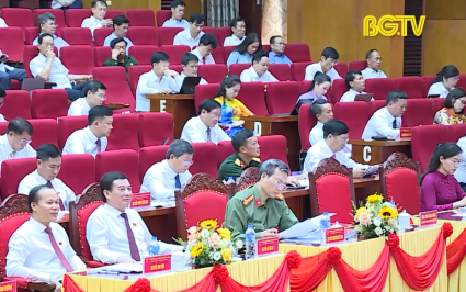 Tạo đồng thuận cao về sắp xếp đơn vị h&agrave;nh ch&iacute;nh 