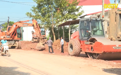 Tạo đồng thuận trong thực hiện Nghị quyết 233  