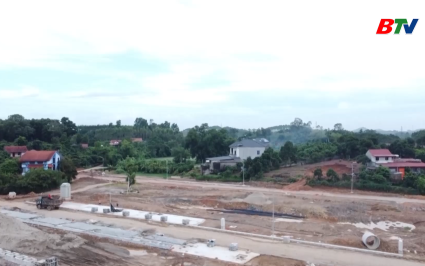 Tạo đột ph&aacute; trong ph&aacute;t triển đ&ocirc; thị xanh 