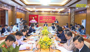 Tạo đột ph&aacute; trong ph&aacute;t triển KT-XH huyện Y&ecirc;n Dũng