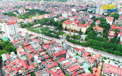 Tạo lập m&ocirc;i trường đầu tư kinh doanh th&ocirc;ng tho&aacute;ng, th&acirc;n thiện