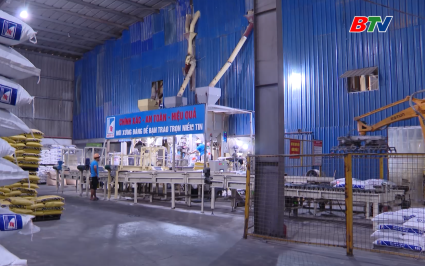 Tạo lập m&ocirc;i trường kinh doanh thuận lợi cho c&aacute;c doanh nghiệp tư nh&acirc;n