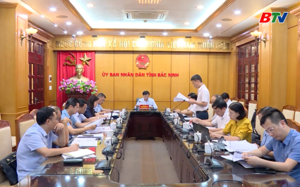 Thống nhất quy chế phối hợp bồi thường Dự &aacute;n Cảng H&agrave;ng kh&ocirc;ng quốc tế Gia B&igrave;nh 