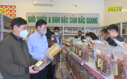 Tạp ch&iacute; Du lịch: Bắc Giang với c&aacute;c giải ph&aacute;p k&iacute;ch cầu du lịch