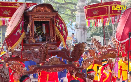 Tạp ch&iacute; du lịch: Cụm di t&iacute;ch lịch sử Quốc gia đặc biệt Ti&ecirc;n Lục