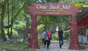 Tạp ch&iacute; Du lịch: Doanh nghiệp lữ h&agrave;nh nỗ lực vượt qua kh&oacute; khăn