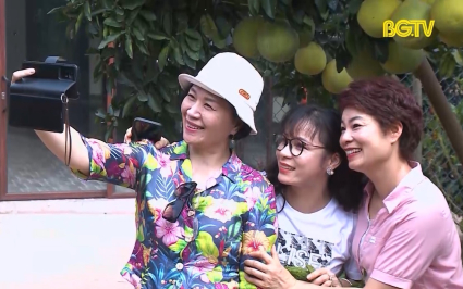 Tạp ch&iacute; du lịch: X&uacute;c tiến ph&aacute;t triển du lịch Bắc Giang