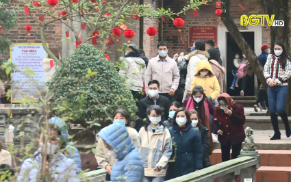 Tạp ch&iacute; Du lịch: Du xu&acirc;n đầu năm
